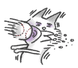 Nekottura sticker #480924