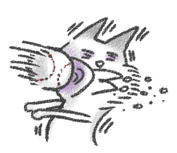 Nekottura sticker #480924