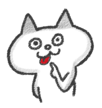 Nekottura sticker #480926