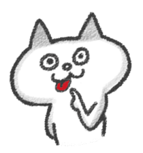 Nekottura sticker #480926