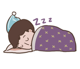 Sammy - the cute boy sticker #481313