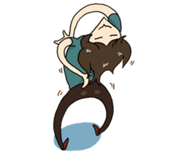 TaTongKub sticker #481368