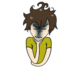 TaTongKub sticker #481373