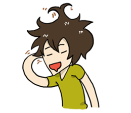 TaTongKub sticker #481374