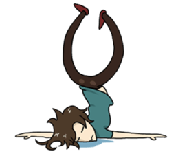 TaTongKub sticker #481375