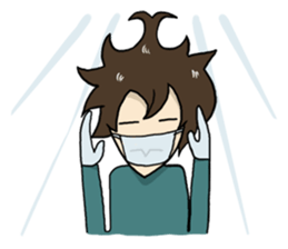 TaTongKub sticker #481378