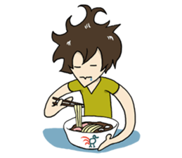 TaTongKub sticker #481381