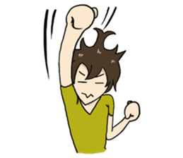 TaTongKub sticker #481383