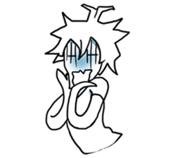 TaTongKub sticker #481385