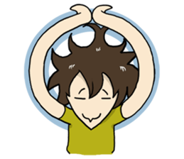 TaTongKub sticker #481388