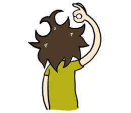 TaTongKub sticker #481391