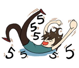 TaTongKub sticker #481393