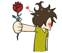 TaTongKub sticker #481394