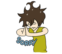 TaTongKub sticker #481396