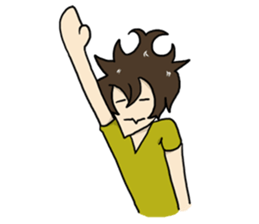 TaTongKub sticker #481398