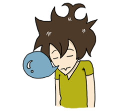 TaTongKub sticker #481401