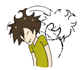 TaTongKub sticker #481402