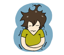 TaTongKub sticker #481403