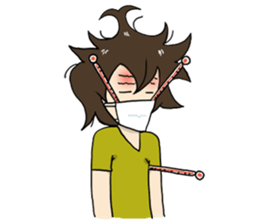 TaTongKub sticker #481405