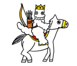 Gohan Kaijuu Pap sticker #481652