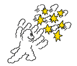 Gohan Kaijuu Pap sticker #481653