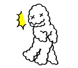 Gohan Kaijuu Pap sticker #481654