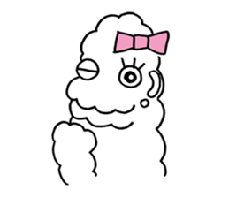 Gohan Kaijuu Pap sticker #481658