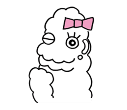 Gohan Kaijuu Pap sticker #481658