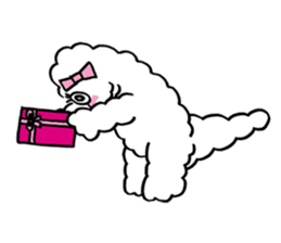 Gohan Kaijuu Pap sticker #481659