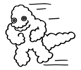 Gohan Kaijuu Pap sticker #481667