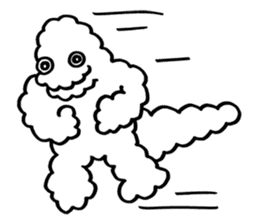 Gohan Kaijuu Pap sticker #481667