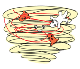 Gohan Kaijuu Pap sticker #481674