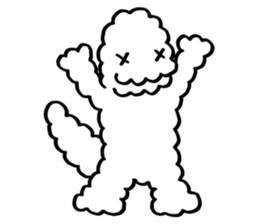 Gohan Kaijuu Pap sticker #481678