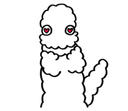 Gohan Kaijuu Pap sticker #481680