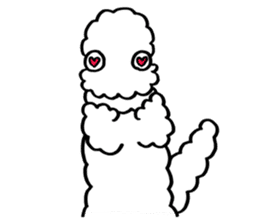 Gohan Kaijuu Pap sticker #481680