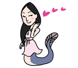 Gohan Kaijuu Pap sticker #481685