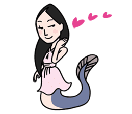 Gohan Kaijuu Pap sticker #481685