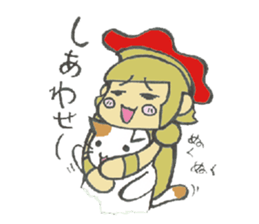 Mr. Rome! sticker #481747