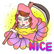 Boogie the Monsters sticker #481793