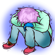 Boogie the Monsters sticker #481794