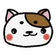 まろねこ☆スタンプ