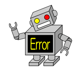 RobotSticker sticker #482018