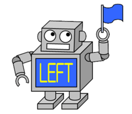 RobotSticker sticker #482036