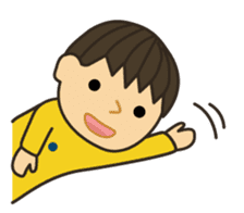 Uyazo-kun sticker #482049