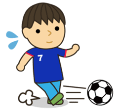 Uyazo-kun sticker #482068