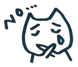 Love Cat [neko] sticker #482208