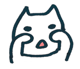 Love Cat [neko] sticker #482213