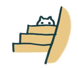 Love Cat [neko] sticker #482222