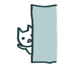 Love Cat [neko] sticker #482223