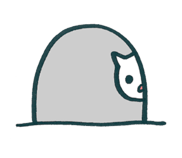 Love Cat [neko] sticker #482224